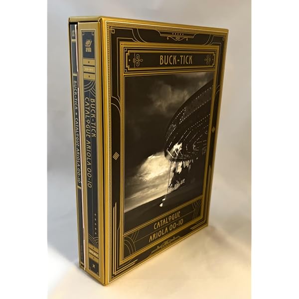 【完全予約限定盤】BUCK-TICK FEST 2007 ON PARADE BUCK-TICK FEST 2007 ON PARADE 完全予約限定盤 DVD